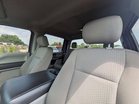 Used 2019 Ford F250 XLT w/ XLT Premium Package AWD/4WD image 14