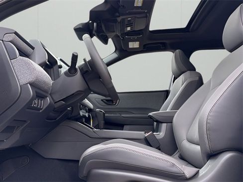 New 2026 Subaru Outback Limited image 12