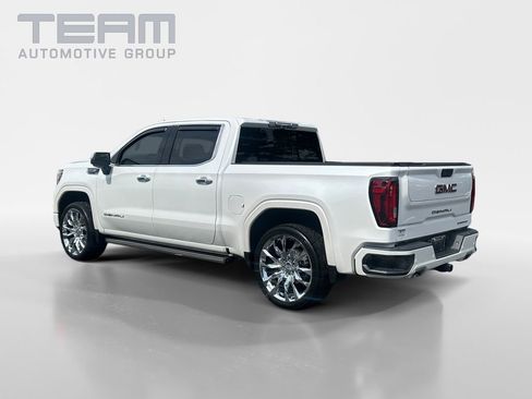 Used 2021 GMC Sierra 1500 Denali w/ Denali Ultimate Package image 5