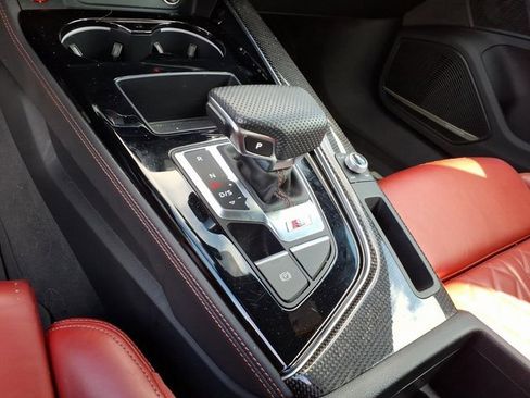 Used 2021 Audi S5 Prestige w/ Prestige Package image 13