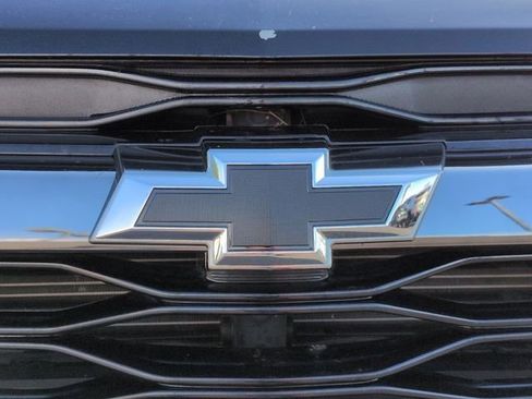 Used 2024 Chevrolet Blazer RS w/ Enhanced Convenience Package image 30