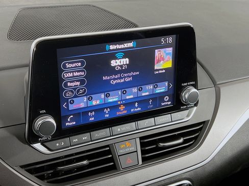 New 2025 Nissan Altima 2.5 SR image 8