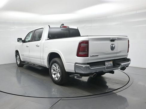 Used 2019 RAM 1500 Laramie image 30