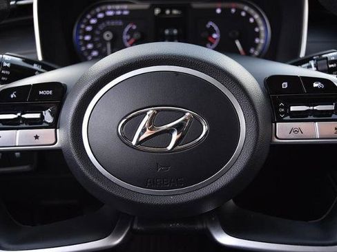 Used 2024 Hyundai Tucson SEL image 19