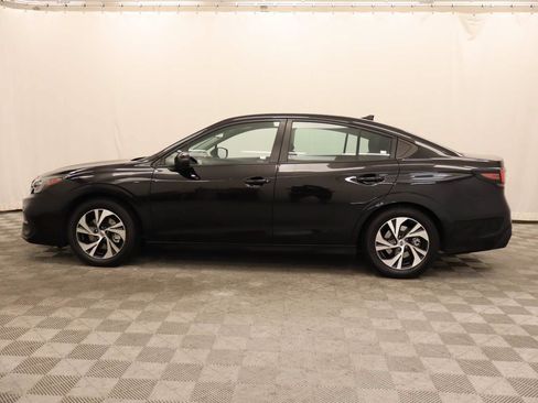 Used 2023 Subaru Legacy Premium AWD/4WD image 2