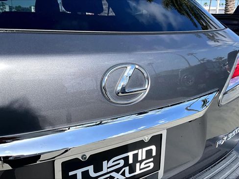 Used 2014 Lexus RX 350 w/ Navigation Package image 30