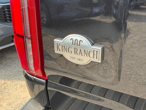 New 2026 Ford F150 King Ranch w/ Equipment Group 601A High AWD/4WD image 4