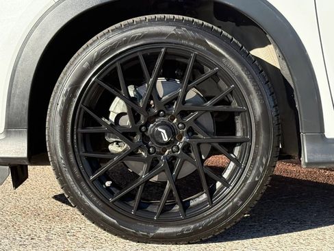 Used 2016 Honda HR-V LX image 28