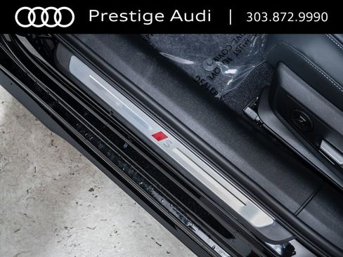 New 2026 Audi S5 Prestige AWD/4WD image 26