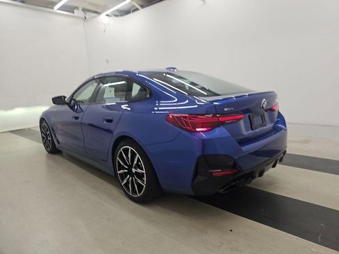 Used 2025 BMW 440i xDrive image 6