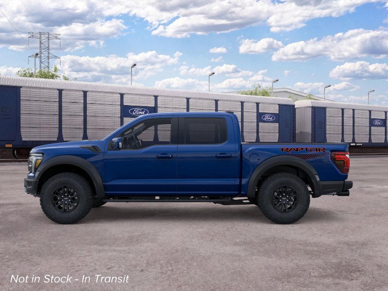 New 2026 Ford F150 Raptor AWD/4WD image 29