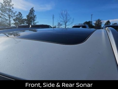 Certified 2023 Nissan Rogue SL w/ SL Premium Package image 11