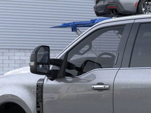 New 2026 Ford F250 Platinum w/ Tremor Off-Road Package image 20