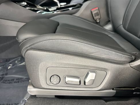 Used 2023 BMW X3 sDrive30i w/ Convenience Package RWD image 15