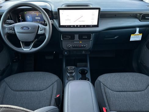 New 2026 Ford Maverick XLT w/ Equipment Group 301A image 12