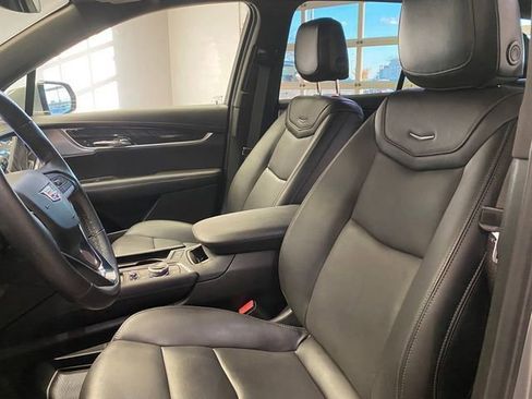 Used 2023 Cadillac XT6 Premium Luxury AWD/4WD image 22