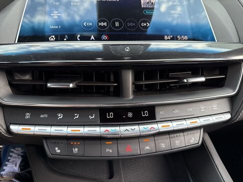 Used 2024 Cadillac CT5 V Blackwing w/ Driver Assist Package image 43