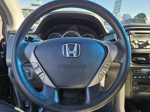 Used 2008 Honda Pilot SE image 22