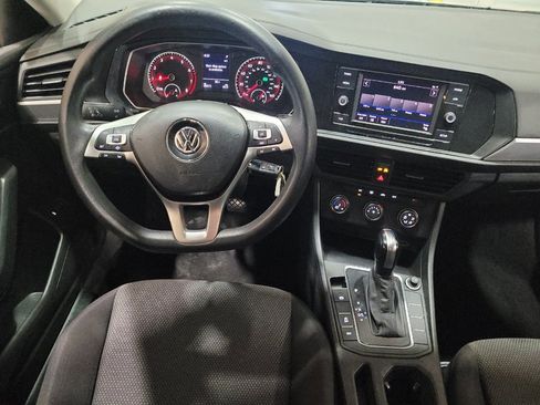 Used 2019 Volkswagen Jetta S w/ Driver Assistance Package FWD image 22