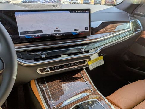 New 2026 BMW X5 sDrive40i w/ Climate Comfort Package image 23