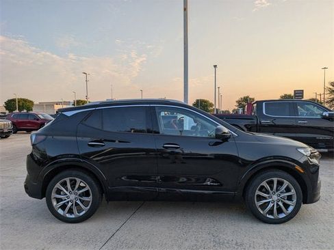 New 2026 Buick Encore GX Avenir w/ Avenir Technology Package image 3