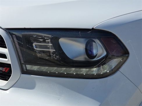 Used 2018 Dodge Durango GT image 4