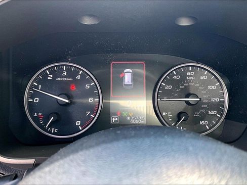 Certified 2025 Subaru Ascent Limited image 8