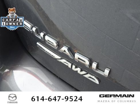 Used 2021 Subaru Crosstrek 2.0i AWD/4WD image 13