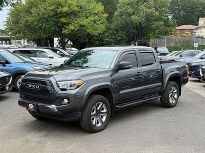 Used 2018 Toyota Tacoma Limited
