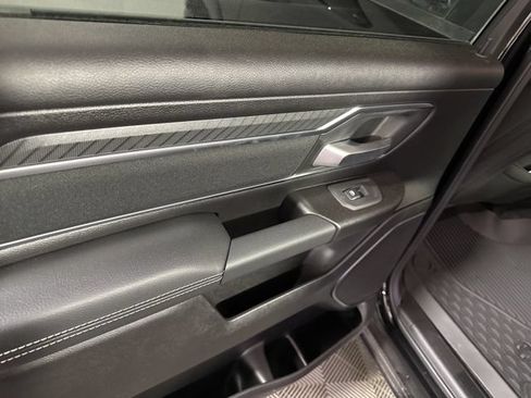 New 2026 RAM 1500 Big Horn AWD/4WD image 31