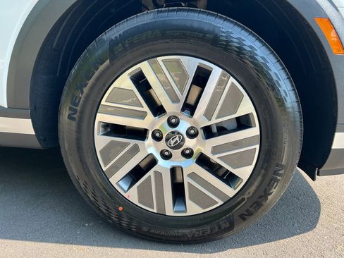 New 2026 Hyundai Palisade FWD Hybrid image 14