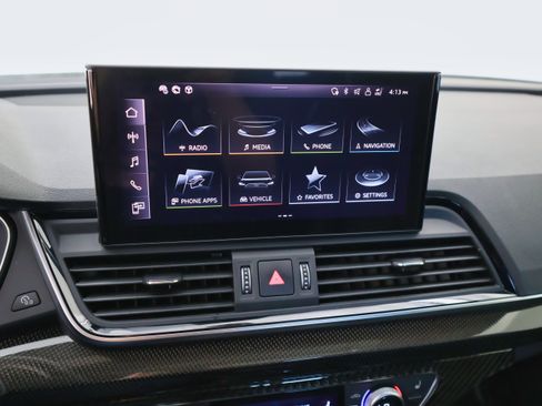 Used 2022 Audi SQ5 Premium Plus image 31