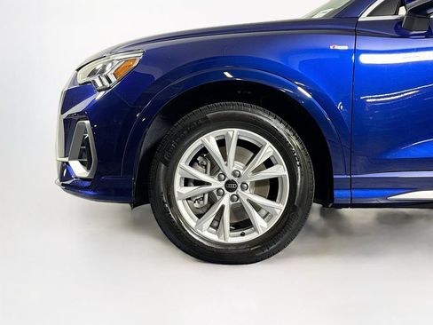 Used 2025 Audi Q3 2.0T Premium w/ Convenience Package AWD/4WD image 24