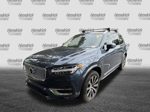 Used 2024 Volvo XC90 B5 Plus w/ Protection Package Premier AWD/4WD image 5