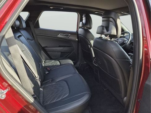 Used 2023 Kia Sportage X-Line w/ X-Line Premium Package image 17