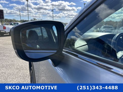 Used 2020 MAZDA CX-5 Touring image 10