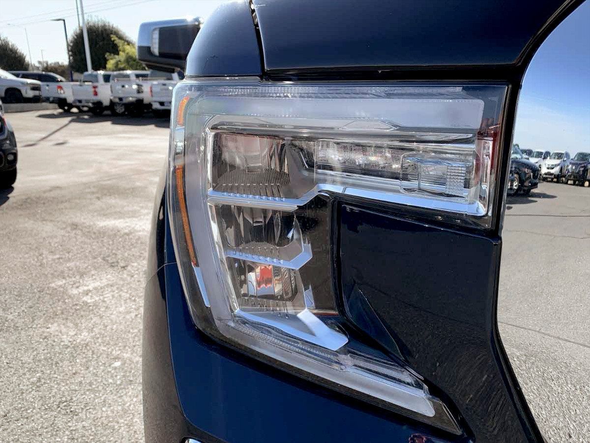 Used 2020 GMC Sierra 1500 Denali AWD/4WD image 9