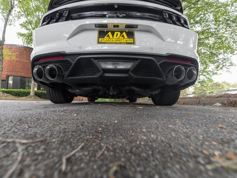 Used 2020 Ford Mustang GT Premium RWD image 17