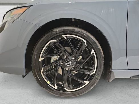 New 2026 Nissan Sentra SR image 23