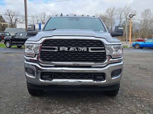 Used 2024 RAM 2500 Tradesman w/ Safety Group image 29