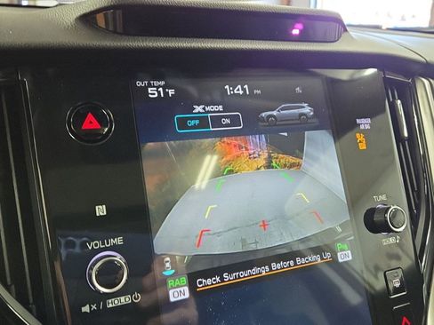 Used 2024 Subaru Outback Touring XT image 11