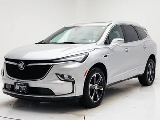 Used 2022 Buick Enclave Essence w/ Experience Buick Package AWD/4WD video 2