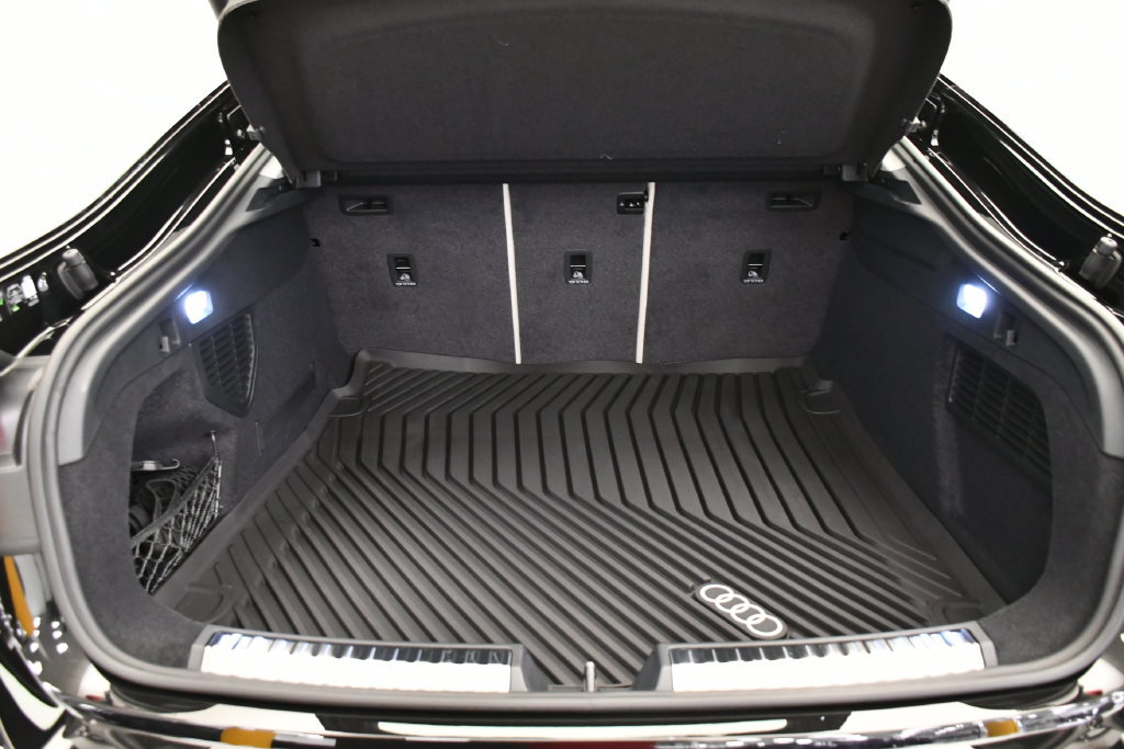 Used 2025 Audi A5 Premium w/ Convenience Package AWD/4WD image 53