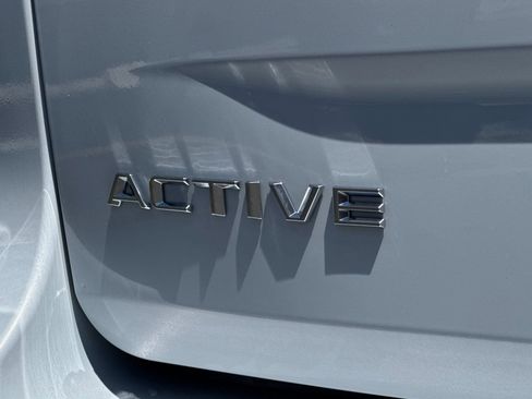 New 2026 Ford Expedition Active AWD/4WD image 34