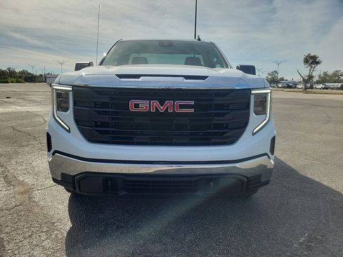 New 2026 GMC Sierra 1500 Pro w/ Pro Value Package image 3