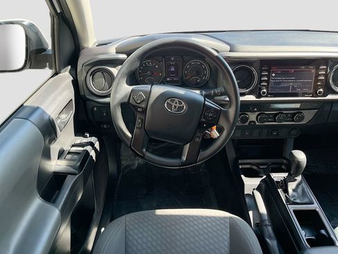 Used 2023 Toyota Tacoma SR AWD/4WD image 22