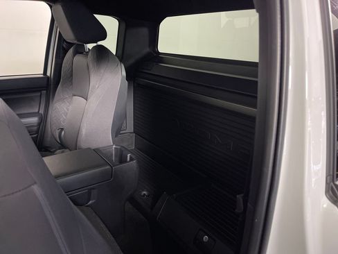 Certified 2025 Toyota Tacoma SR w/ SR Upgrade Package RWD image 13
