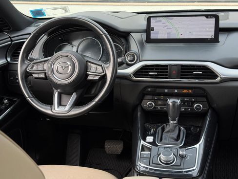 Used 2022 MAZDA CX-9 Grand Touring image 29