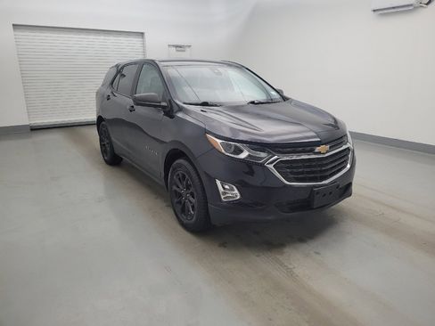 Used 2021 Chevrolet Equinox LS w/ LS Convenience Package AWD/4WD image 13