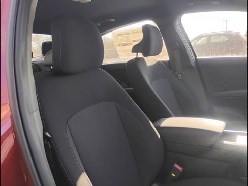 New 2025 Hyundai Ioniq 6 SE RWD image 11
